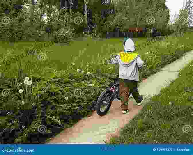 A Child Skips Down A Sunny Path Surrounded By Lush Greenery, Representing The Enduring Memories Of Childhood Places. Childhood Memory Spaces: How Enduring Memories Of Childhood Places Shape Our Lives