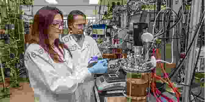 A Group Of Scientists Working On A Biofuel Production Process Minimal Cells: Design Construction Biotechnological Applications