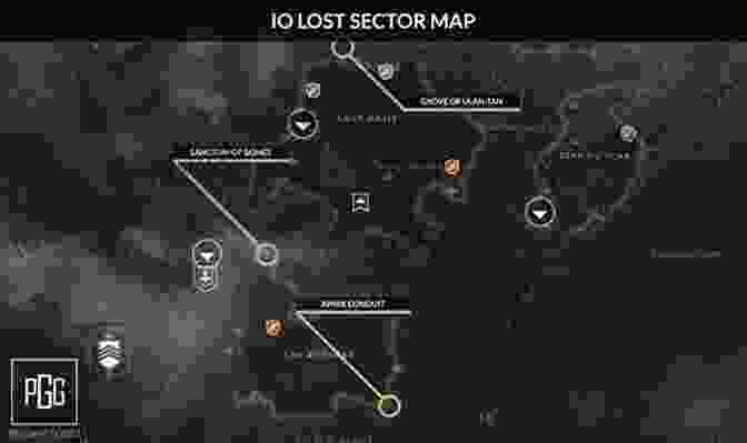 A Map Of The Crossroads Of Destiny, Where Creg Effs Is Said To Reside. Excerpt 16: Crossroads Legacies Creg Effs