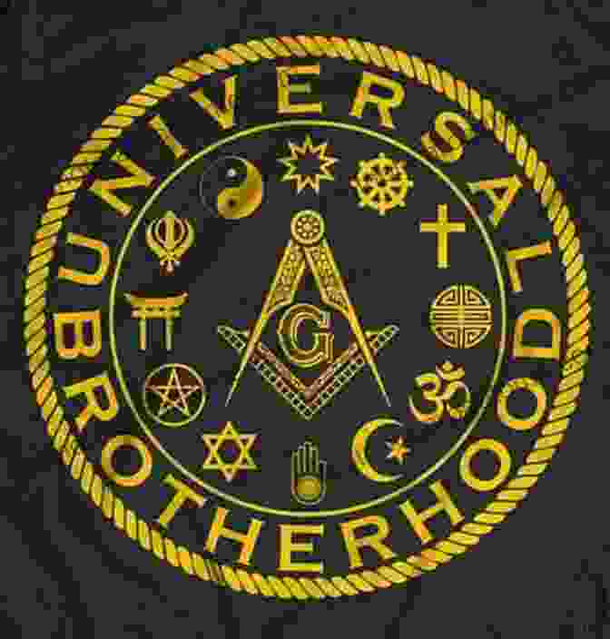 A Masonic Symbol Representing Unity And Brotherhood History S Most Mysterious Secret Societies