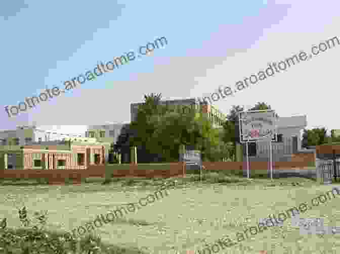 A Modern Hospital In Khyber Pakhtunkhwa, Pakistan Khyber Pakhtunkhwa Health Sector Review: Hospital Care