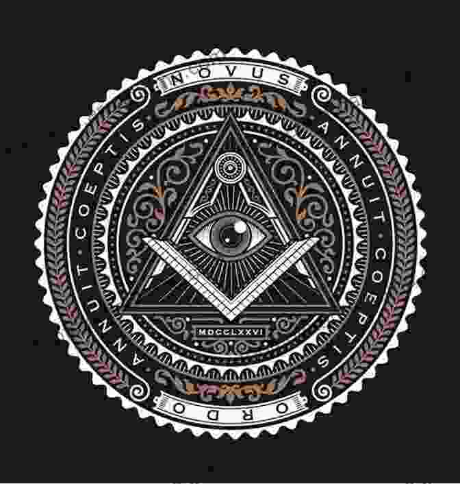 A Mysterious Symbol Associated With The Illuminati History S Most Mysterious Secret Societies