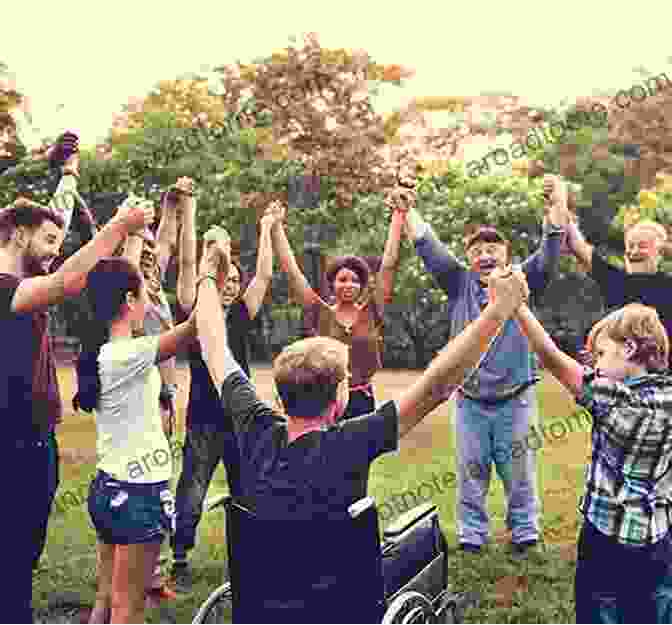 A Person Participating In An Activity They Enjoy, Maximizing Their Quality Of Life Despite Hearing Loss. The Way I Hear It: A Life With Hearing Loss