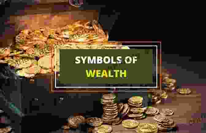 A Person Surrounded By Financial Symbols And Wealth 10 POWERFUL PRAYERS FOR FINANCIAL BREAKTHROUGH WITH ISAIAH 60: Declaring Power And Authority Over Your Financial Life