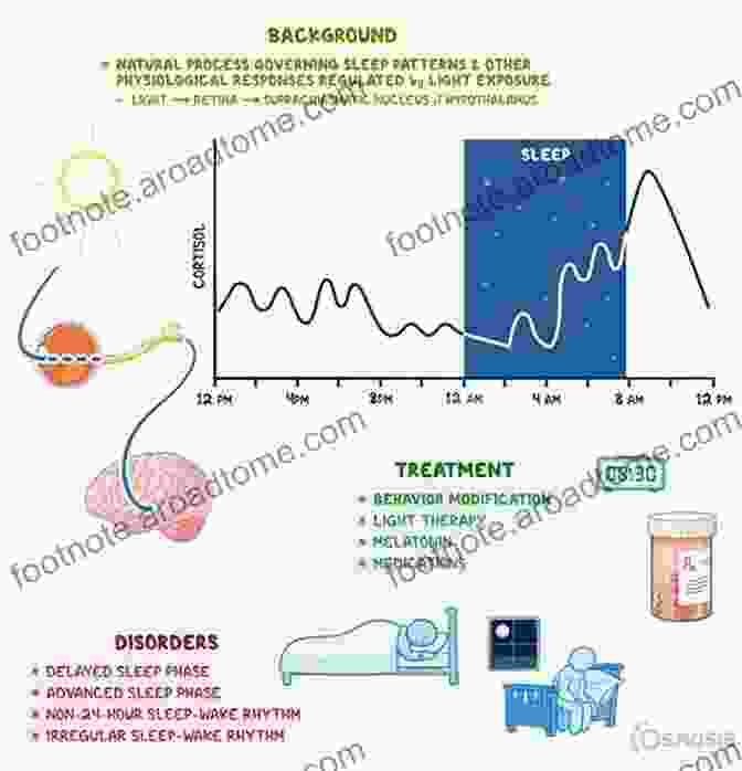 A Scientist Studying Sleep Patterns To Uncover Advanced Sleep Optimization Strategies Better Sleep For The Overachiever