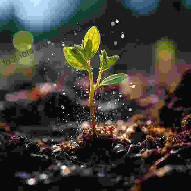 A Seedling Breaking Through The Soil. Surviving Prostate Cancer: The Strength I Drew From My Kayak Adventures Daily Life S Humor And Gifted Doctors