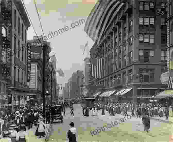 A St. Louis Neighborhood, Circa 1920s St Louis: 1875 1940 (Postcard History Series)