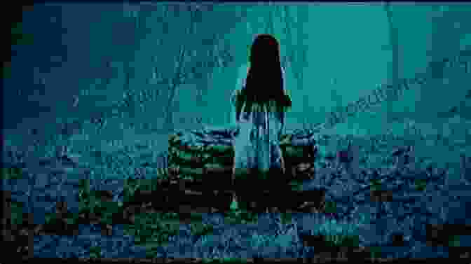 A Still From The Ring Showing Samara Morgan Emerging From A Well Best Of Terror 2024: Top 66 Franchise Horror Movies (Best Of Terror (Color) 1)