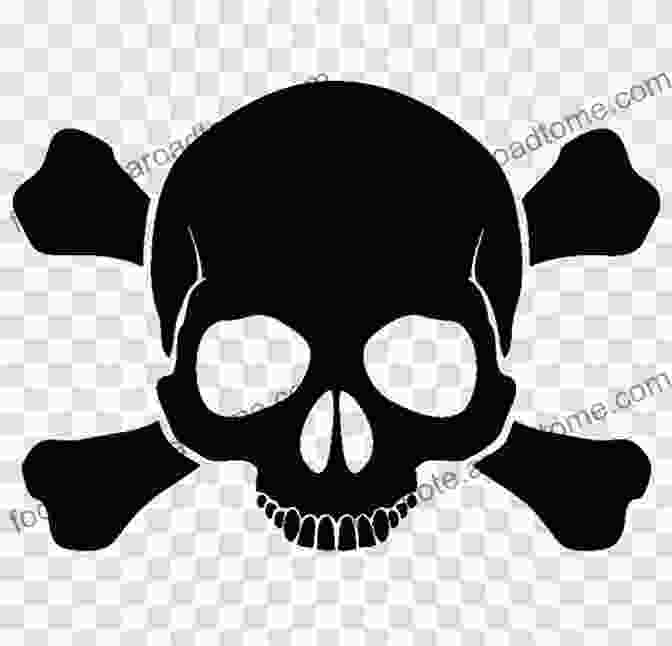 A Stylized Skull And Crossbones, The Symbol Of Skull And Bones History S Most Mysterious Secret Societies