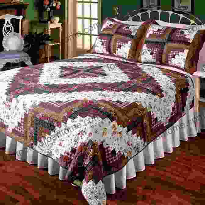 A Vibrant Display Of Quilts In Various Colors And Patterns English Paper Piecing: Fresh New Quilts From Bloom Creek