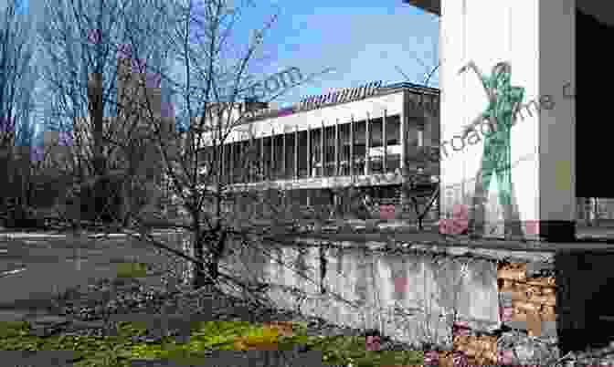 Abandoned Buildings In Chernobyl, Ukraine Seventeen Places You Shouldn T Visit