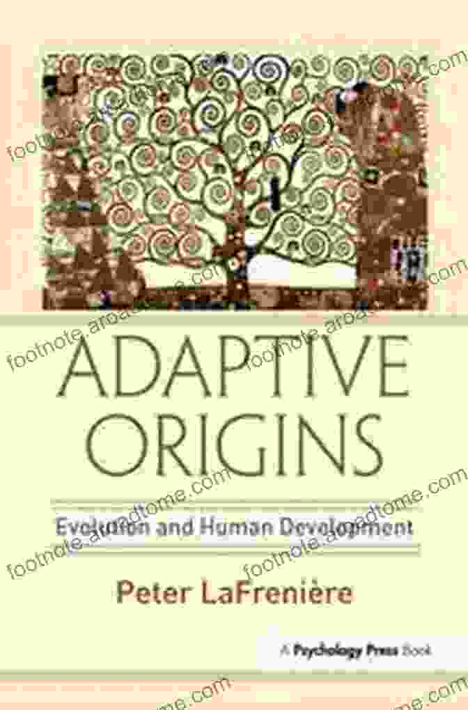 Adaptive Origins Book Cover Adaptive Origins: Evolution And Human Development