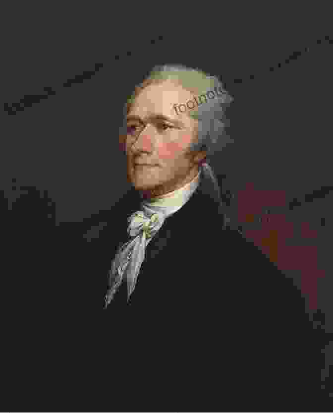 Alexander Hamilton How Alexander Hamilton Screwed Up America