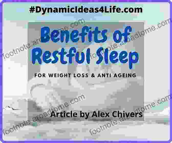 An Empowered Overachiever Enjoying The Benefits Of Restful Sleep Better Sleep For The Overachiever