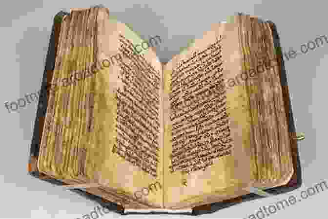 Ancient Manuscript Preserved In An Archive Advancing Preservation For Archives And Manuscripts (Archival Fundamentals III 5)