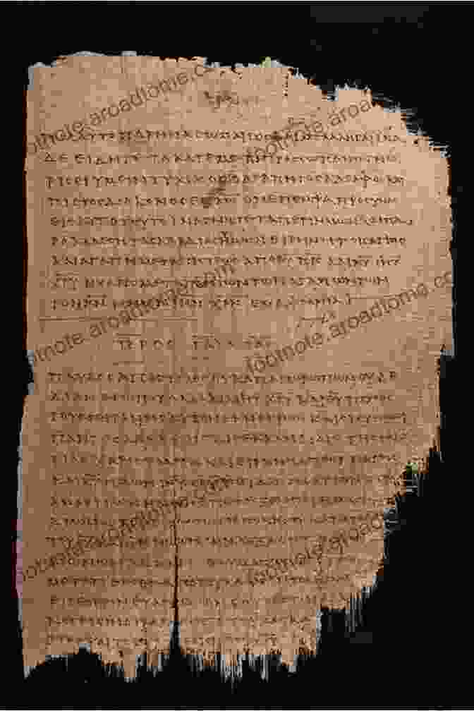 Ancient Manuscripts Of The New Testament, Revealing Its Textual Development. An To The New Testament