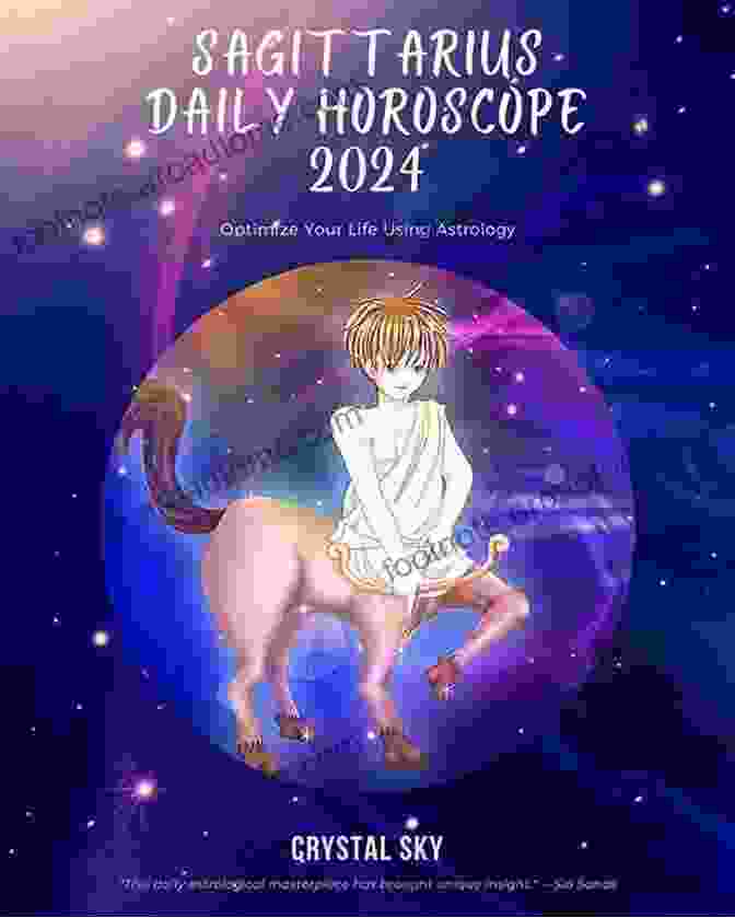 Astrology Daily Horoscopes 2024 Gemini Daily Horoscope 2024: Decode Your Life Using Astrology (Daily Horoscopes 2024 4)