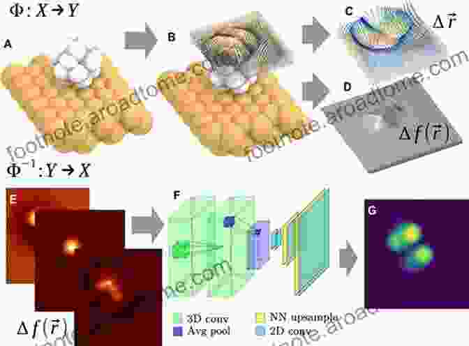 Atomic Force Microscopy Image Of A Functionalized Surface Smart Biomaterials (NIMS Monographs) Mitsuhiro Ebara