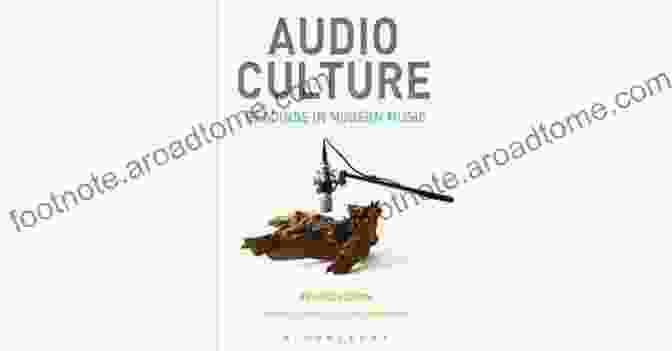 Audio Culture Revised Edition Book Cover Audio Culture Revised Edition: Readings In Modern Music