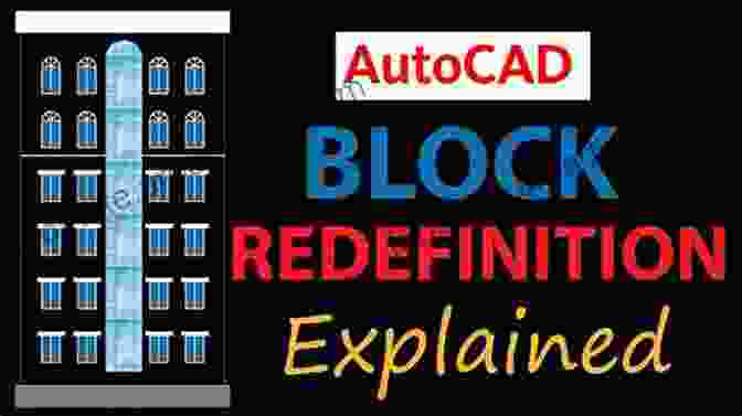 AutoCAD Block References AutoCAD: Secrets Every User Should Know