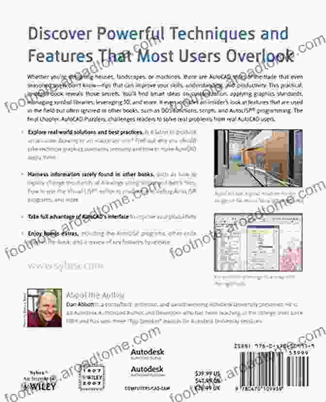 AutoCAD Custom Toolbars AutoCAD: Secrets Every User Should Know