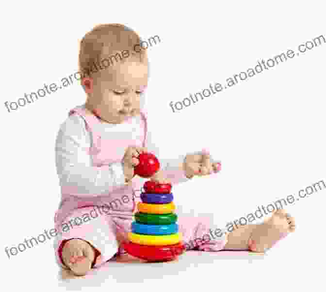 Baby Playing With Colorful Toys 52 Helpful Tips For New Parents