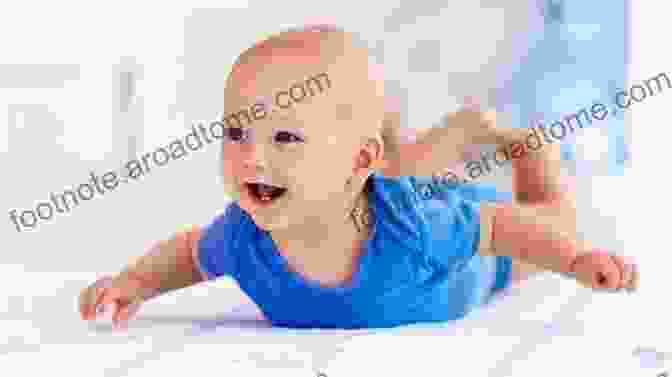 Baby Practicing Tummy Time 52 Helpful Tips For New Parents