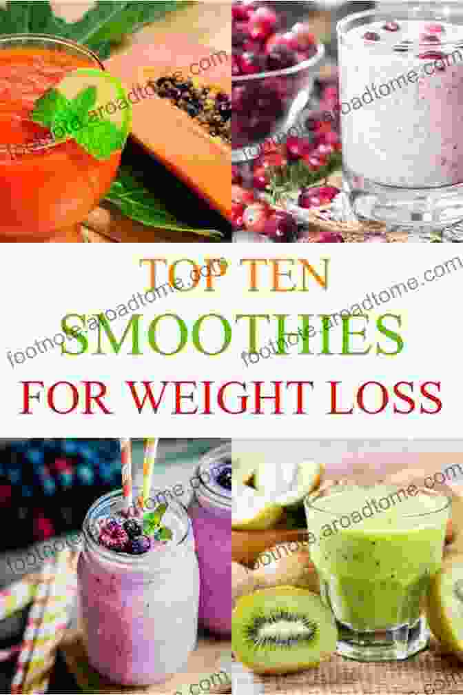 Berry Smoothie Paleo Smoothies: Healthy Smoothie Recipes To Help With Weight Loss Diet Customized