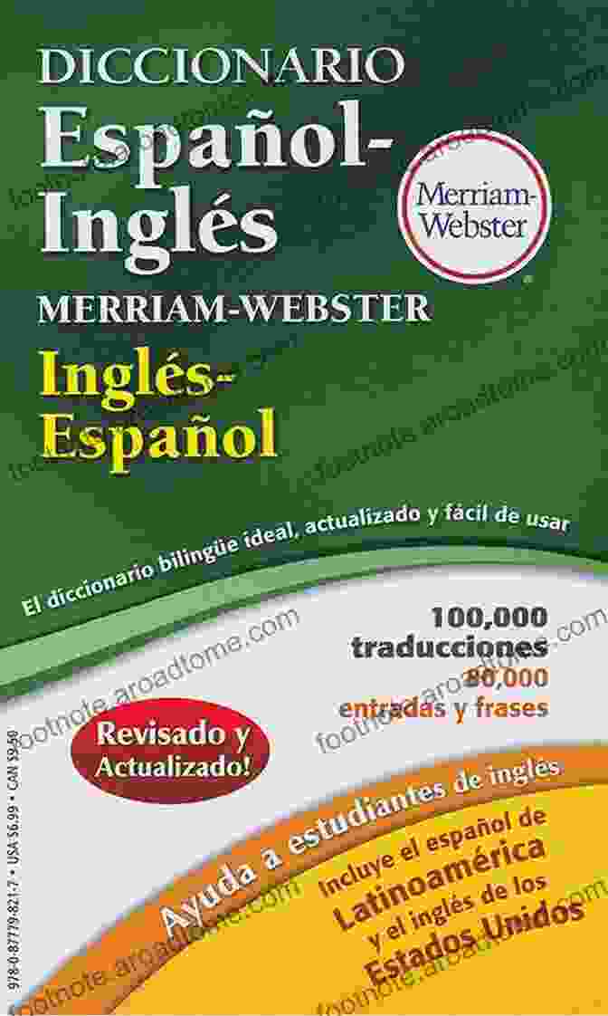 Book Cover Of 'Español Inglés Spanish English' Diccionario De Emergencias Medicas / Dictionary Of Medical Emergencies: Espanol Ingles Spanish English