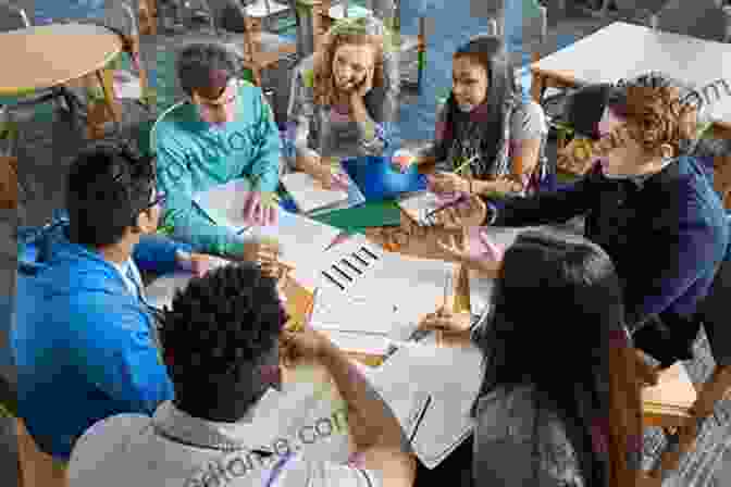 Book Cover Of 'Liberi Di Imparare' Showing A Group Of Students Learning Outside In A Natural Setting Liberi Di Imparare L Esperienza Di Scuola Non Autoritaria In Italia E All Estero Raccontate Dai Protagonisti