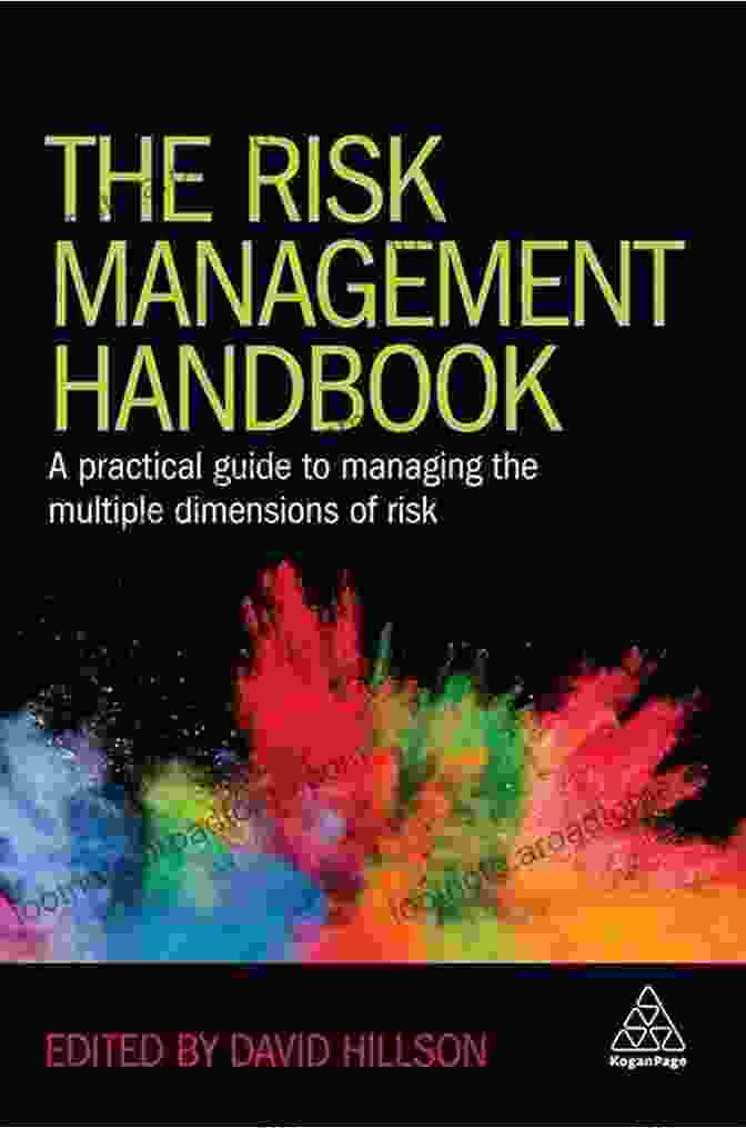 Book Cover Of Risk Management In Organizations Risk Management In Organizations: An Integrated Case Study Approach