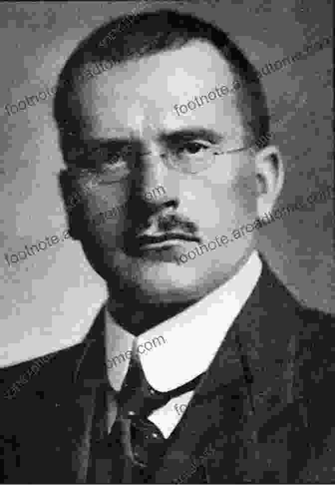 Carl Jung, The Swiss Psychologist And Psychiatrist Who Founded Analytical Psychology Carl Jung: Wounded Healer Of The Soul