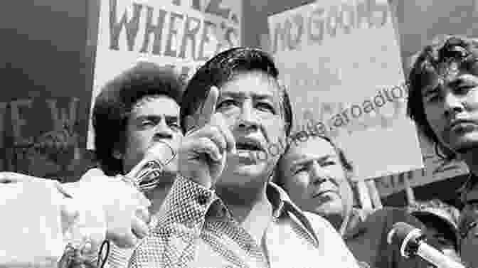 Cesar Chavez, A Mexican American Labor Leader And Civil Rights Activist, Dolores Huerta, A Mexican American Civil Rights Activist, And Sonia Sotomayor, The First Hispanic Supreme Court Justice John Danny Olivas (Great Hispanic And Latino Americans)