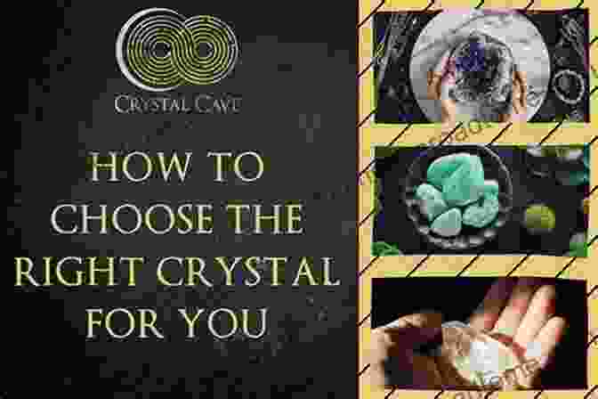 Choosing The Right Crystals CRYSTALS CHAKRAS FOR BEGINNERS + CRYSTAL FOR BEGINNERS + PSYCHIC EMPATH 3 In 1: Discovering Crystals Hidden Power Empath Healing To Enhance Psychic Awareness