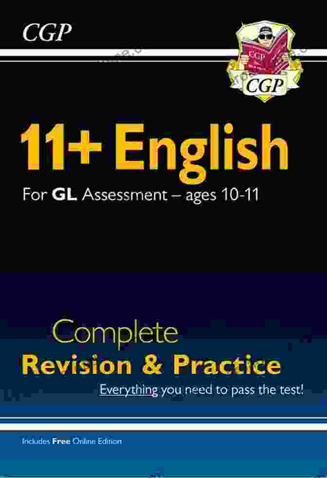 Collins 11+ Verbal Reasoning: Complete Revision Practice And Assessment For GL Cover Image Collins 11+ 11+ Verbal Reasoning Complete Revision Practice And Assessment For GL