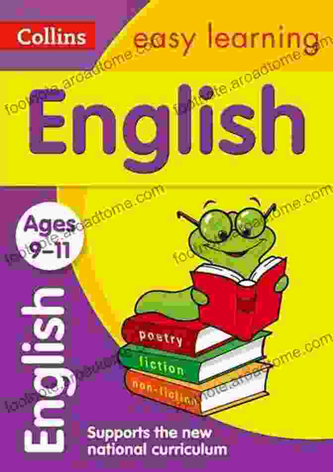 Collins Easy Learning KS2 English Times Tables Bumper Ages 7 11: Prepare For School With Easy Home Learning (Collins Easy Learning KS2)