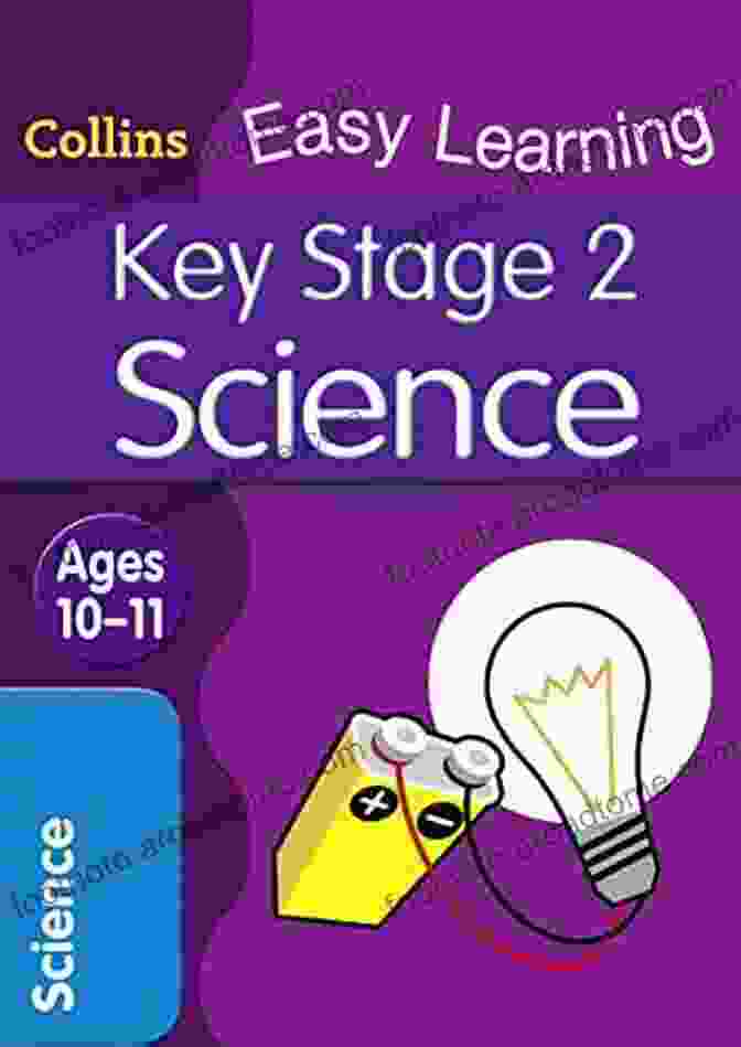 Collins Easy Learning KS2 Science Times Tables Bumper Ages 7 11: Prepare For School With Easy Home Learning (Collins Easy Learning KS2)