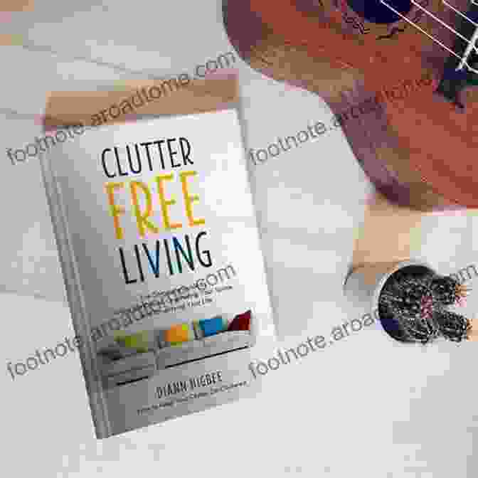 Complete Week Guide To A Clutter Free Life Book Cover Swedish Death Cleaning Activity Guide: A Complete 4 Week Guide To A Clutter Free Life