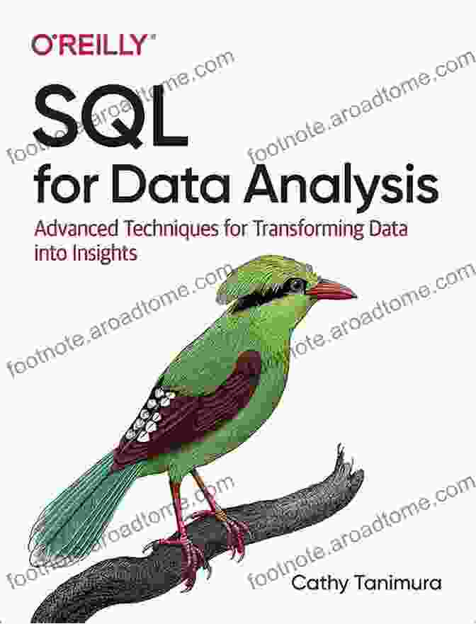 Conceptualization Of SQL Used For Data Analysis Beginning SQL Queries: From Novice To Professional