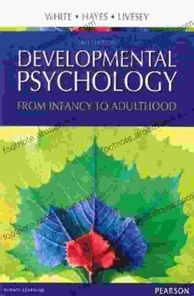 Cover Of Guide To Developmental And Child Psychology, Third Edition Developmental Psychology: A Guide To Developmental And Child Psychology Third Edition (An Introductory Series)