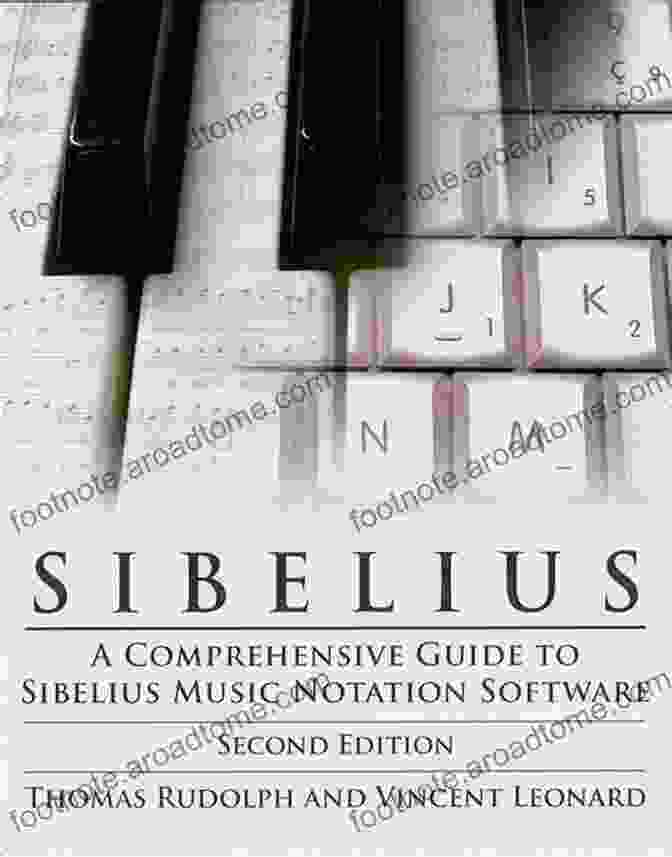 Cover Of Sibelius Music Pro Guides Technical Reference Sibelius: Music Pro Guides (Technical Reference)