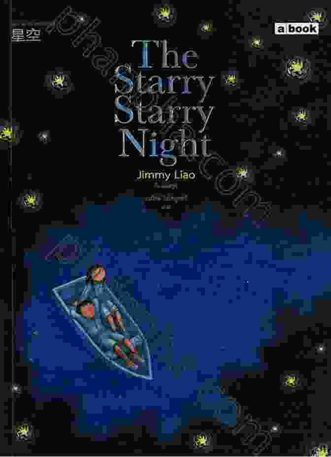 Cover Of The Book 'Cold Starry Night: An Artist Memoir' Cold Starry Night: An Artist S Memoir