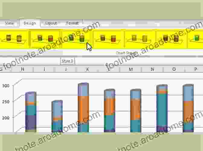 Creating Charts And Graphs In Excel ICDL Excel: A Step By Step Guide To Spreadsheets Using Microsoft Excel