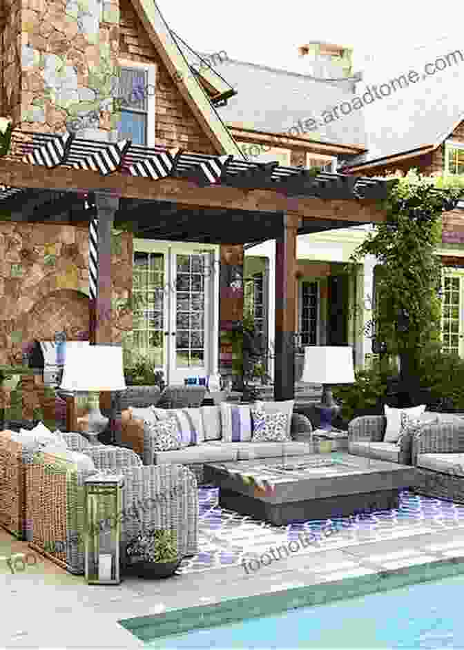 Creating Inviting Outdoor Living Spaces Home Improvement Solutions: What Every Homeowner Should Know 14