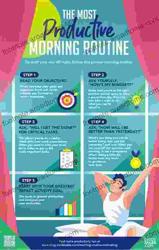 Customized Daily Routine Your Day Your Way: The Essential Handbook For The 21st Century Bride