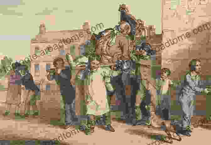 Depiction Of The Gunpowder Plot Conspirators The Of Guy Fawkes Day And Its Bonfire Night Volume IX Picturing The Plot Part I