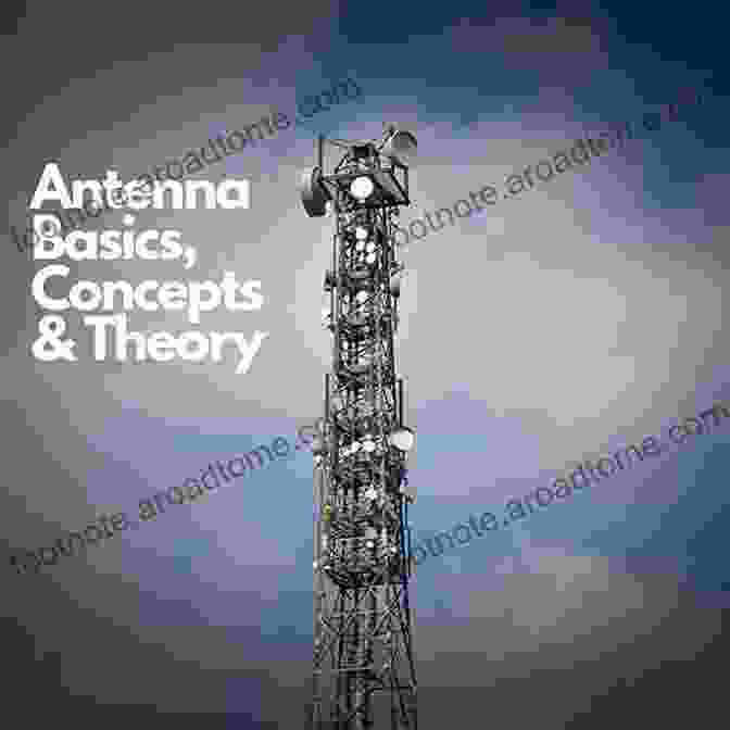 Diagram Explaining Antenna Theory Concepts 21 Things To Do After You Get Your Amateur Radio License