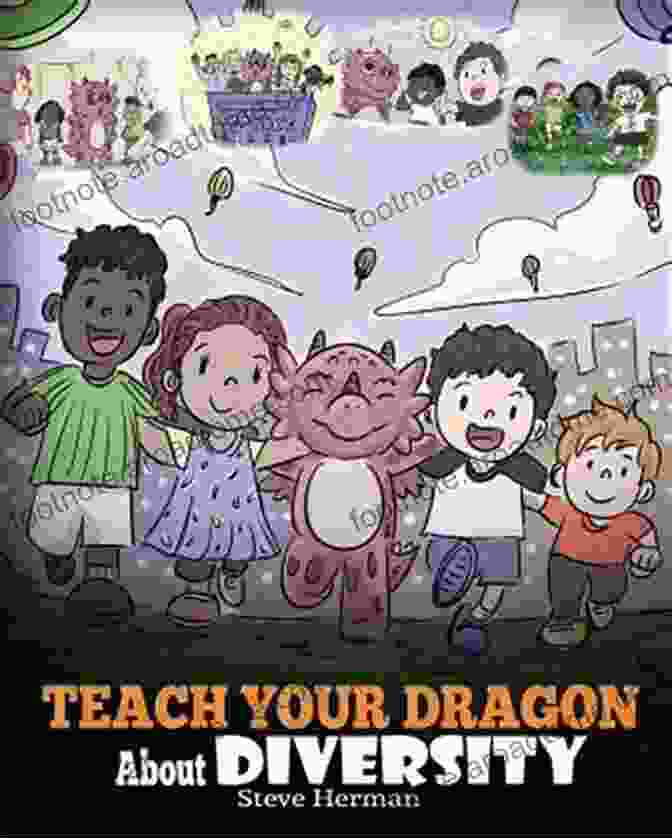 Diversity Dragons Book Cover Diversity Dragons Christine Shin