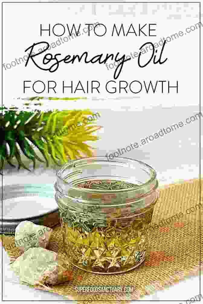 DIY Herbal Hair Oil Infusion Process DIY Herbal Hair Oil Infusions: For Hair Growth Damaged Hair More How To Make 20+ Recipes