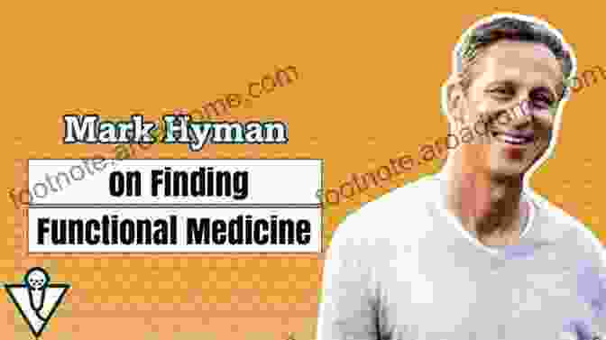 Dr. Mark Hyman, Functional Medicine Expert New Paradigms In Lyme Disease Treatment: 10 Top Doctors Reveal Healing Strategies That Work